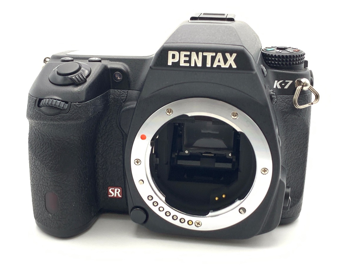 PENTAX Q7 デジタル一眼レフ ダブルレンズ 本体と付属品 PENTAX Q7