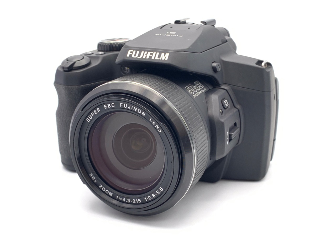◻︎完動品◻︎ FUJIFILM FinePix Z1000EXR SDカード付き 富士フイルム