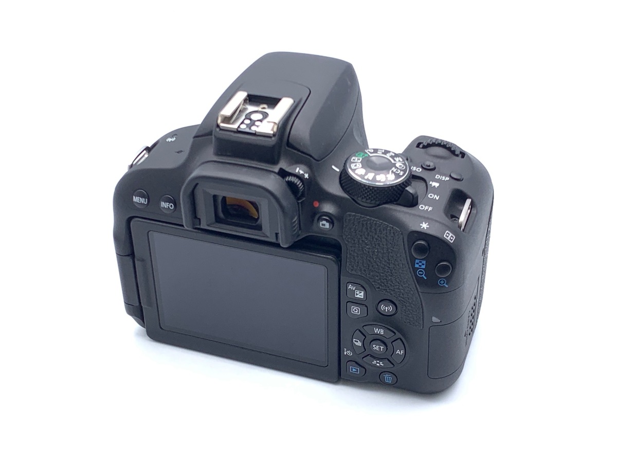 中古：B(並品)】キヤノン EOS Kiss X9i ボディ | 2441250144775