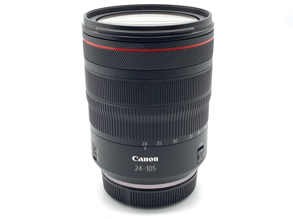 RF24-105mm F4 L IS USM 中古価格比較 - 価格.com