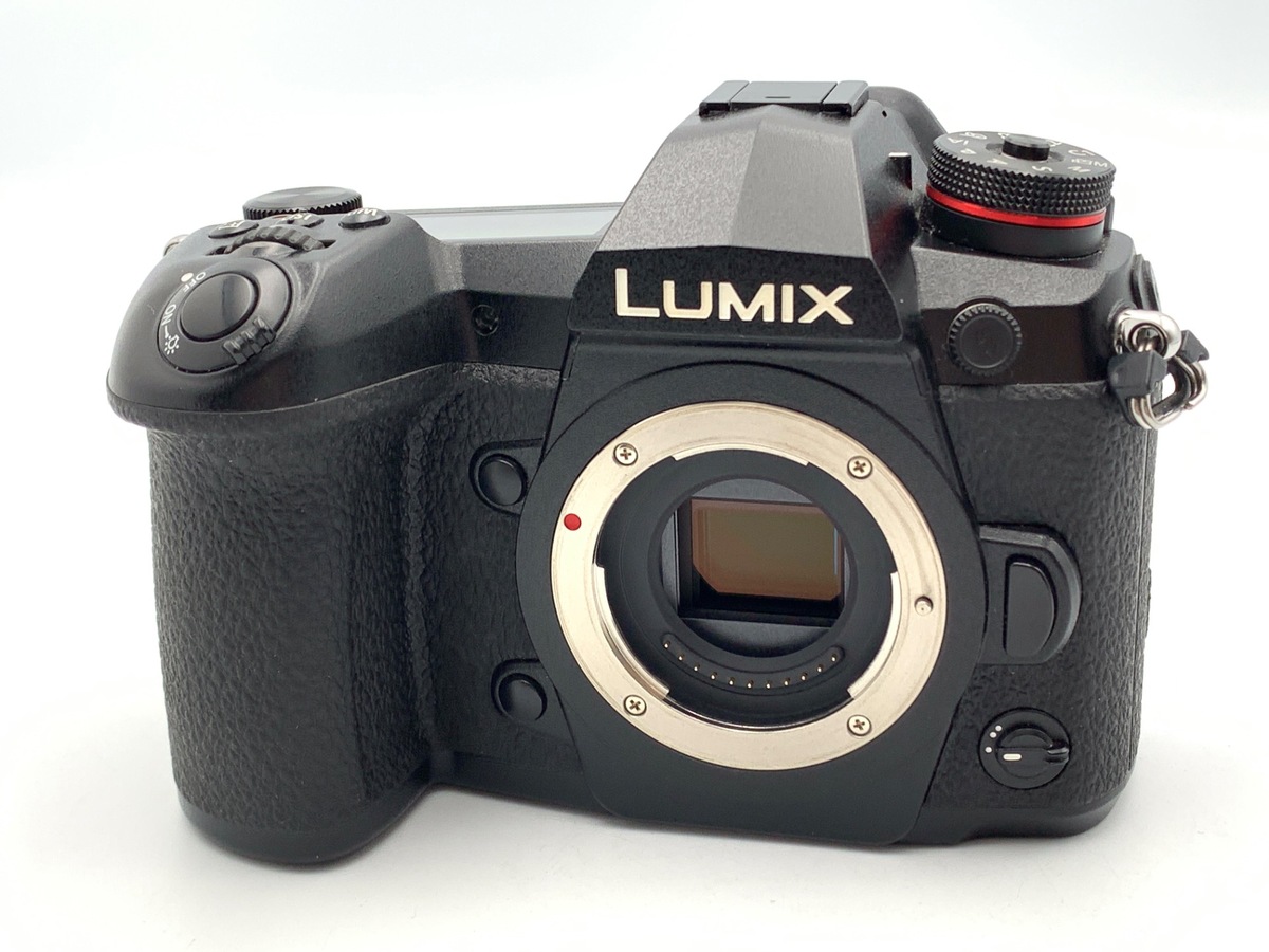価格.com - LUMIX DC-G9 ボディ 中古価格比較