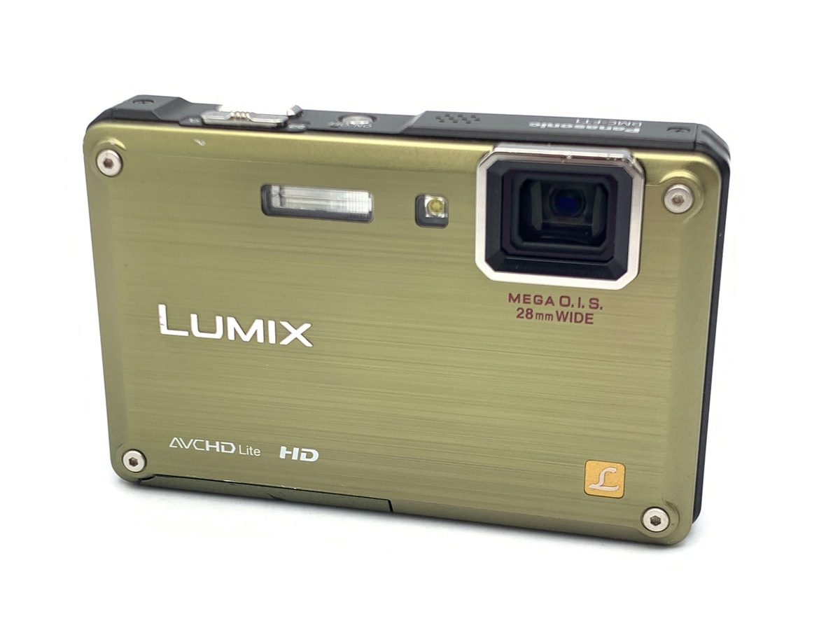 価格.com - パナソニック LUMIX DMC-FX35 価格比較