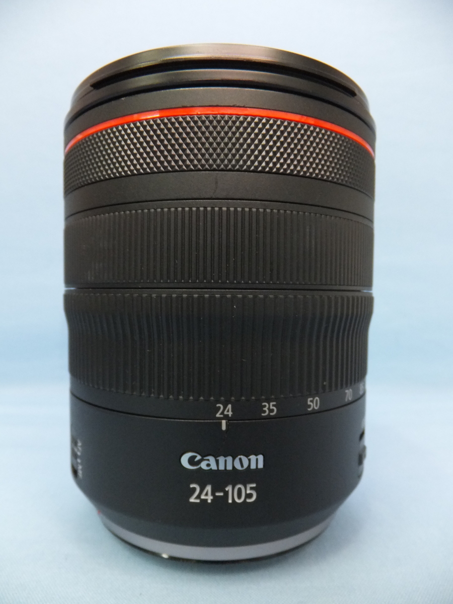 RF24-105mm F4 L IS USM 中古価格比較 - 価格.com