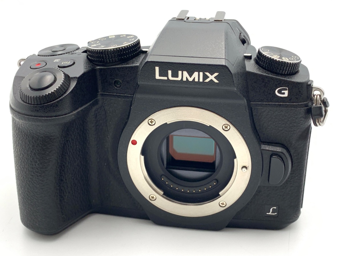 価格.com - パナソニック LUMIX DMC-G8 ボディ 価格比較