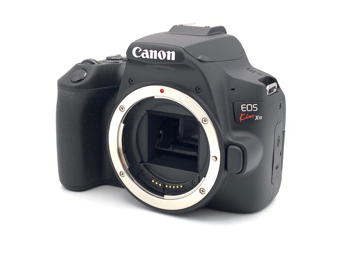 Canon EOS kiss x7i 近～中望遠レンズ！簡単操作で初心者オススメ