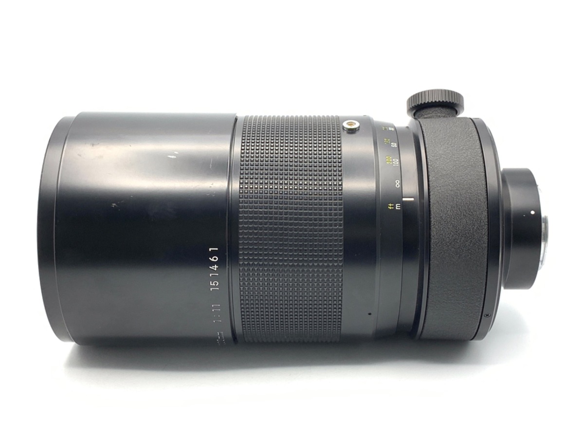 極美品】Nikon AF-S 55-300mm VR AF-S DX NIKKOR 55-300mm f/4.5-5.6G