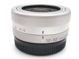 中古】パナソニック LUMIX G VARIO 12-32mm F3.5-5.6 ASPH. MEGA