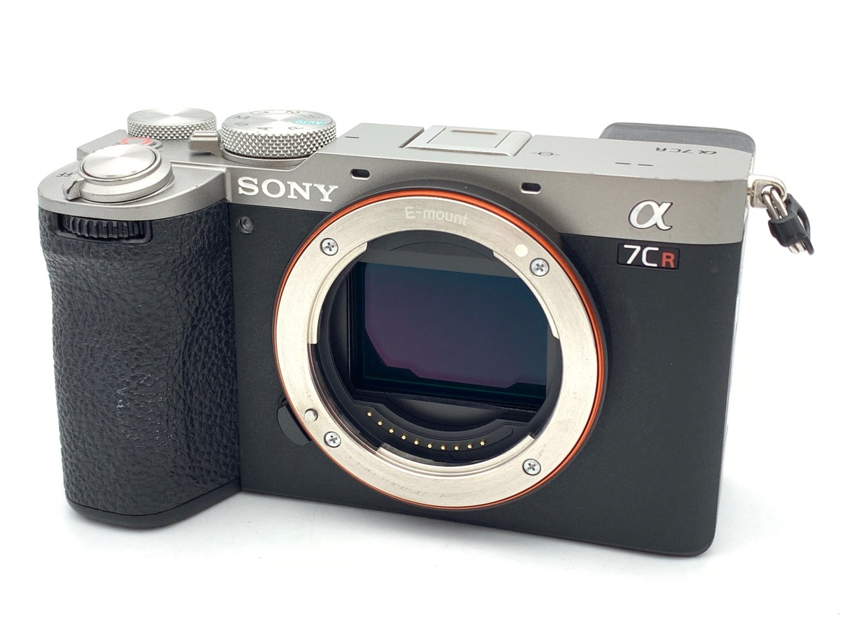 価格.com - SONY α7R III ILCE-7RM3 ボディ 価格比較