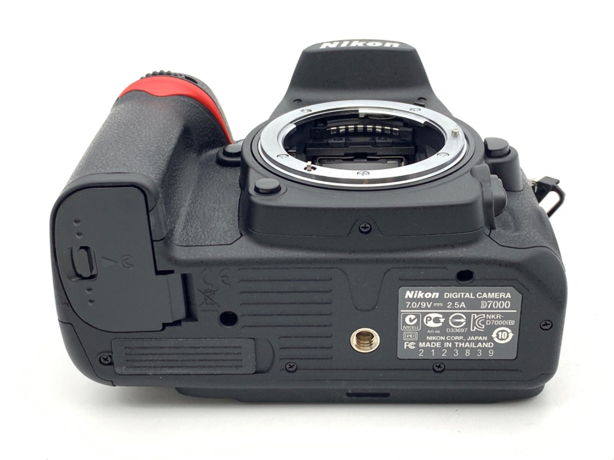 Nikon ニコン D7000 ボディ ニコン D7000 ボディ 価格比較 - 価格.com
