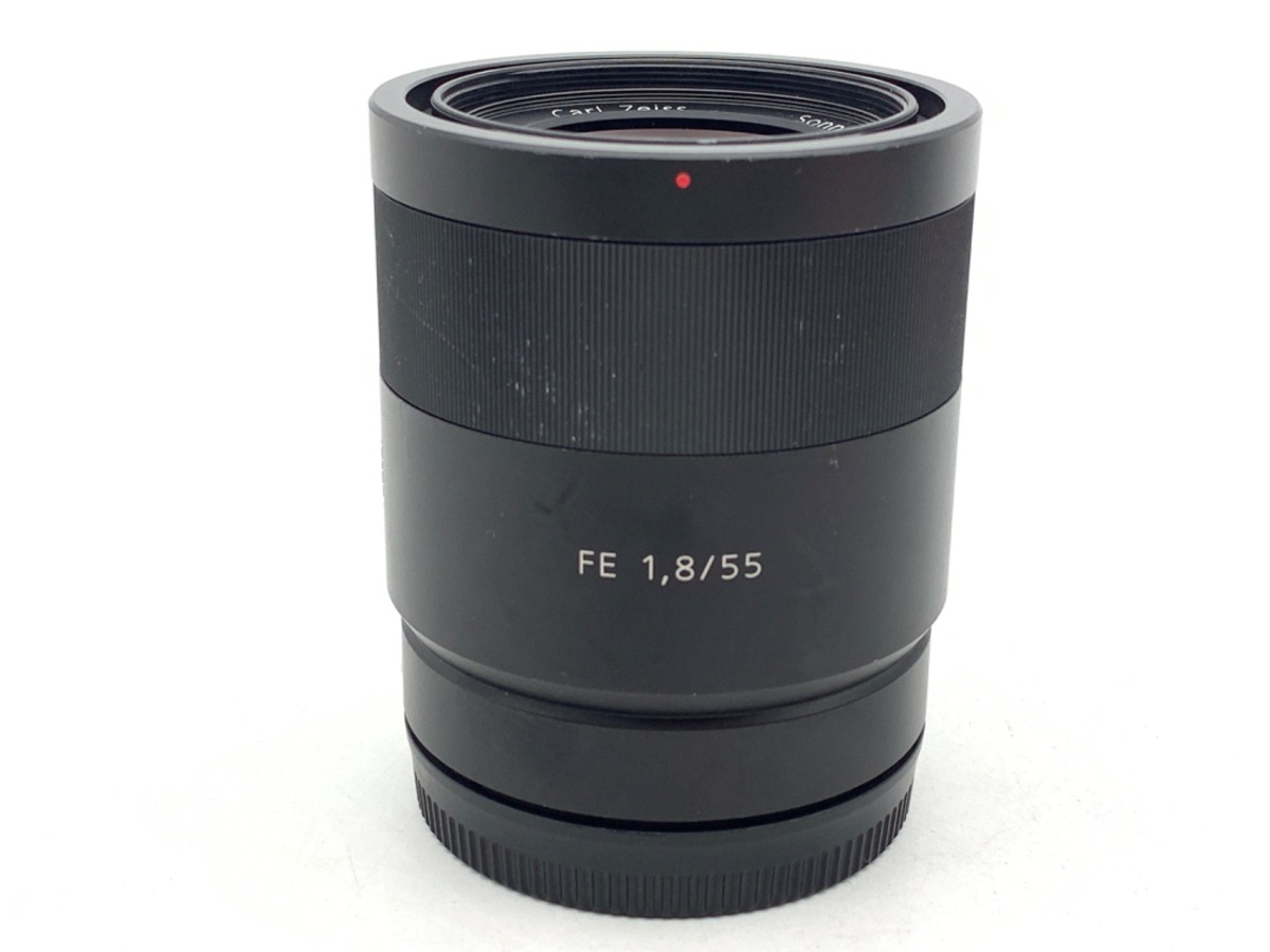 Sonnar T* FE 55mm F1.8 ZA SEL55F18Z 中古価格比較 - 価格.com