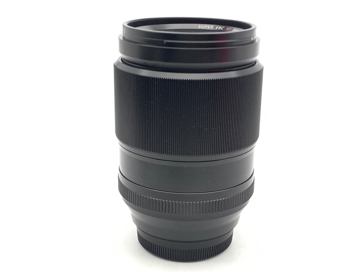 フジノンレンズ XF90mmF2 R LM WR 中古価格比較 - 価格.com