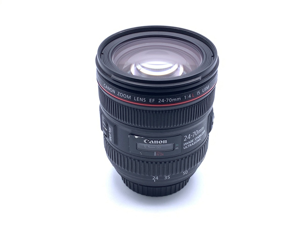 価格.com - CANON EF24-70mm F2.8L II USM 価格比較