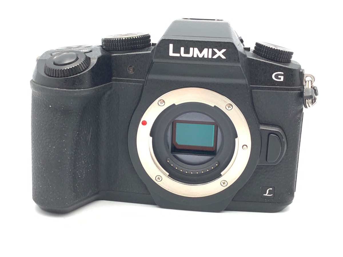 価格.com - パナソニック LUMIX DMC-G2 ボディ 純正オプション