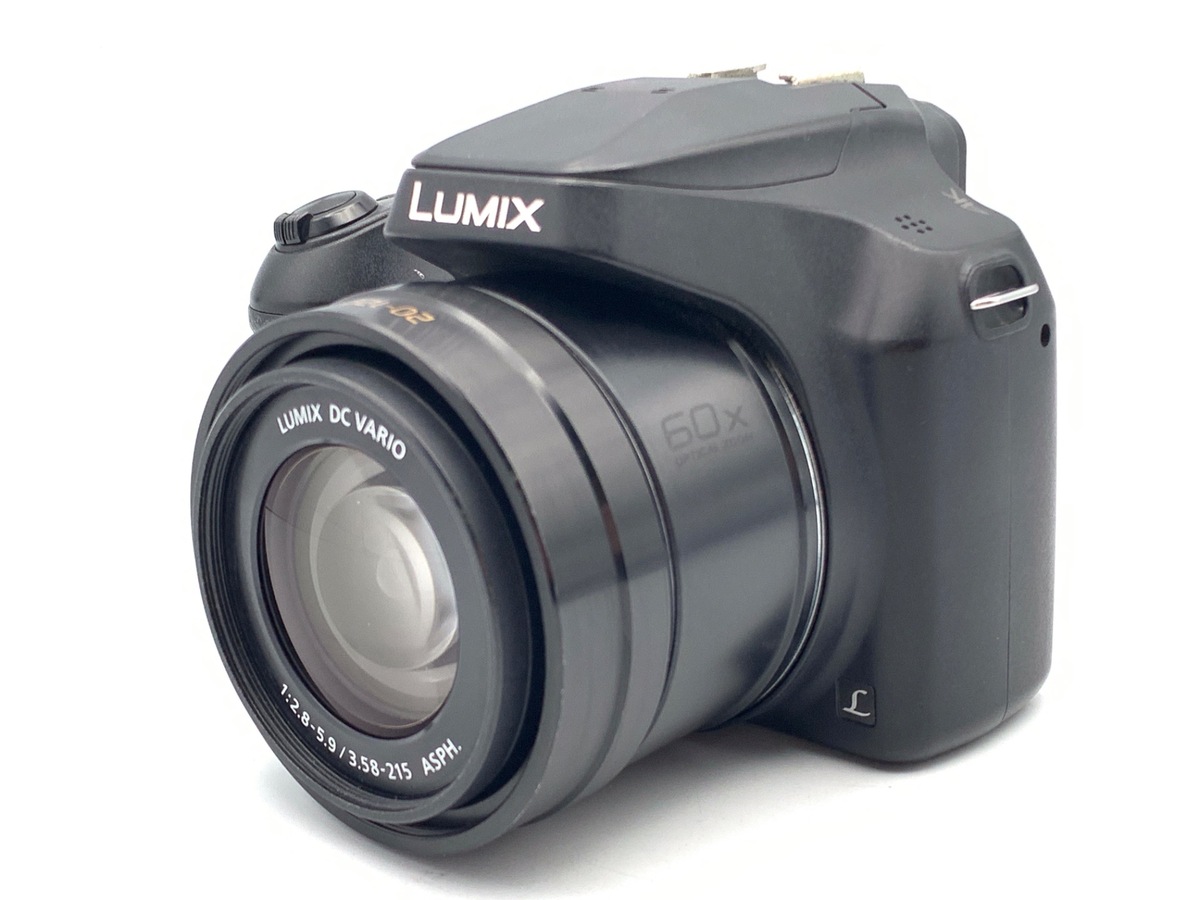 LUMIX DC-FZ85 中古価格比較 - 価格.com