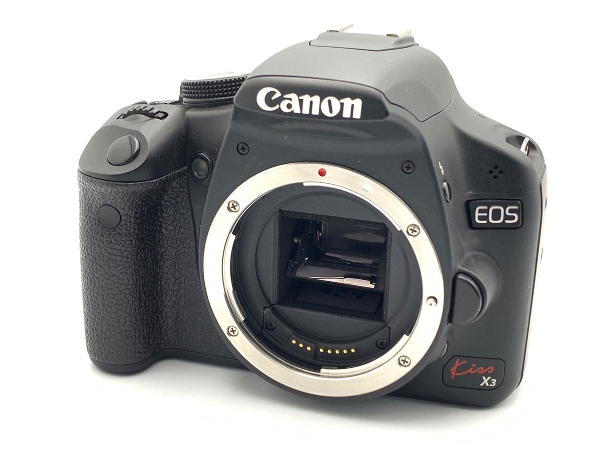 価格.com - CANON EOS Kiss X8i ダブルズームキット 純正オプション