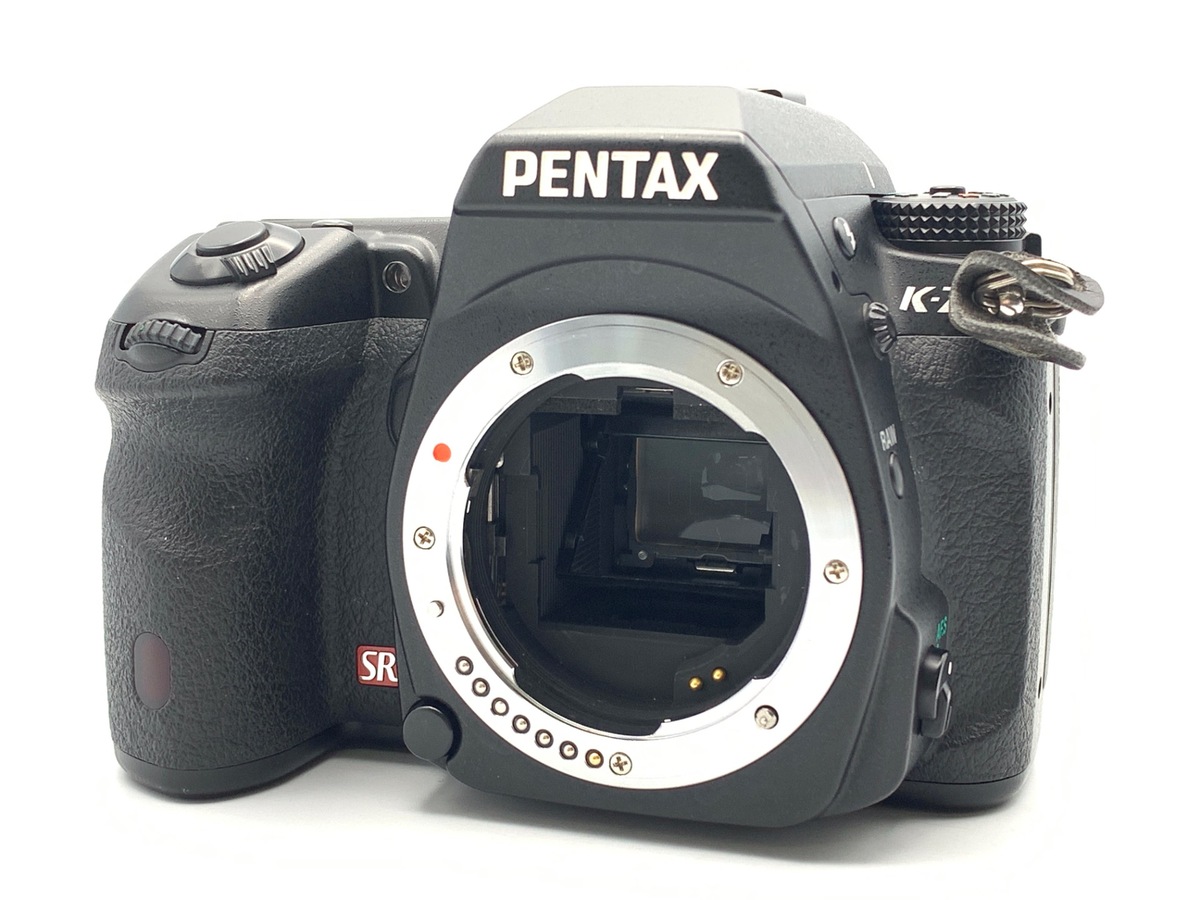 PENTAX K-7 ボディ 中古価格比較 - 価格.com