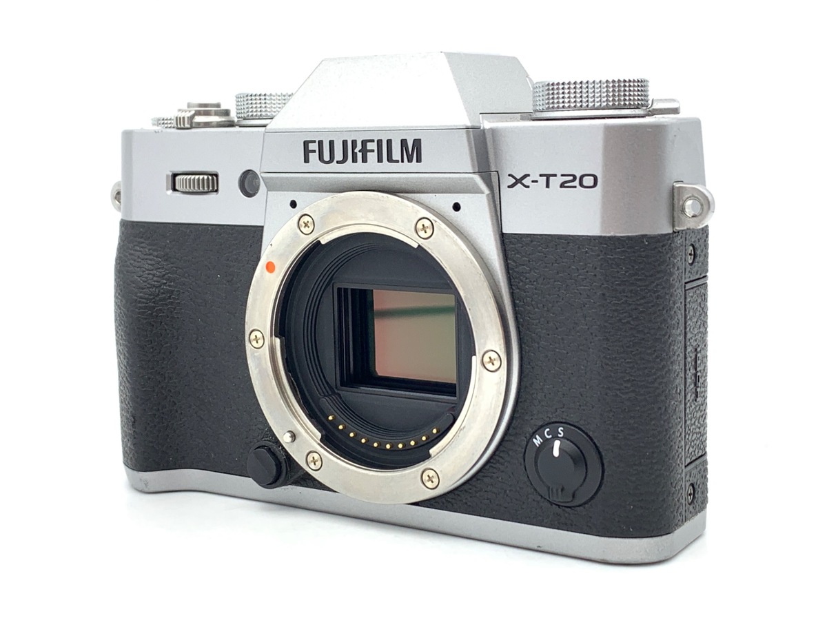 価格.com - 富士フイルム FUJIFILM X-A5 レンズキット [シルバー] 純正