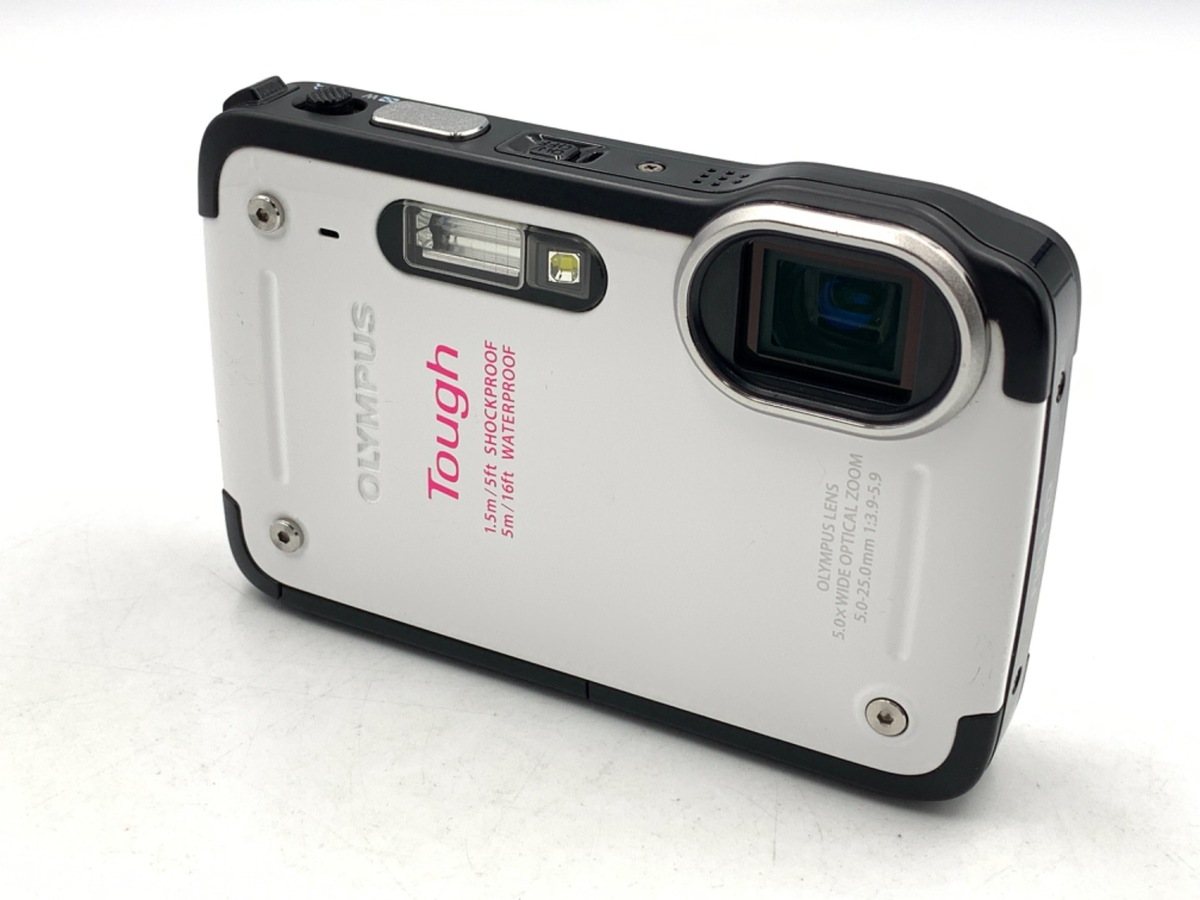 価格.com - オリンパス OLYMPUS STYLUS TG-830 Tough 純正オプション