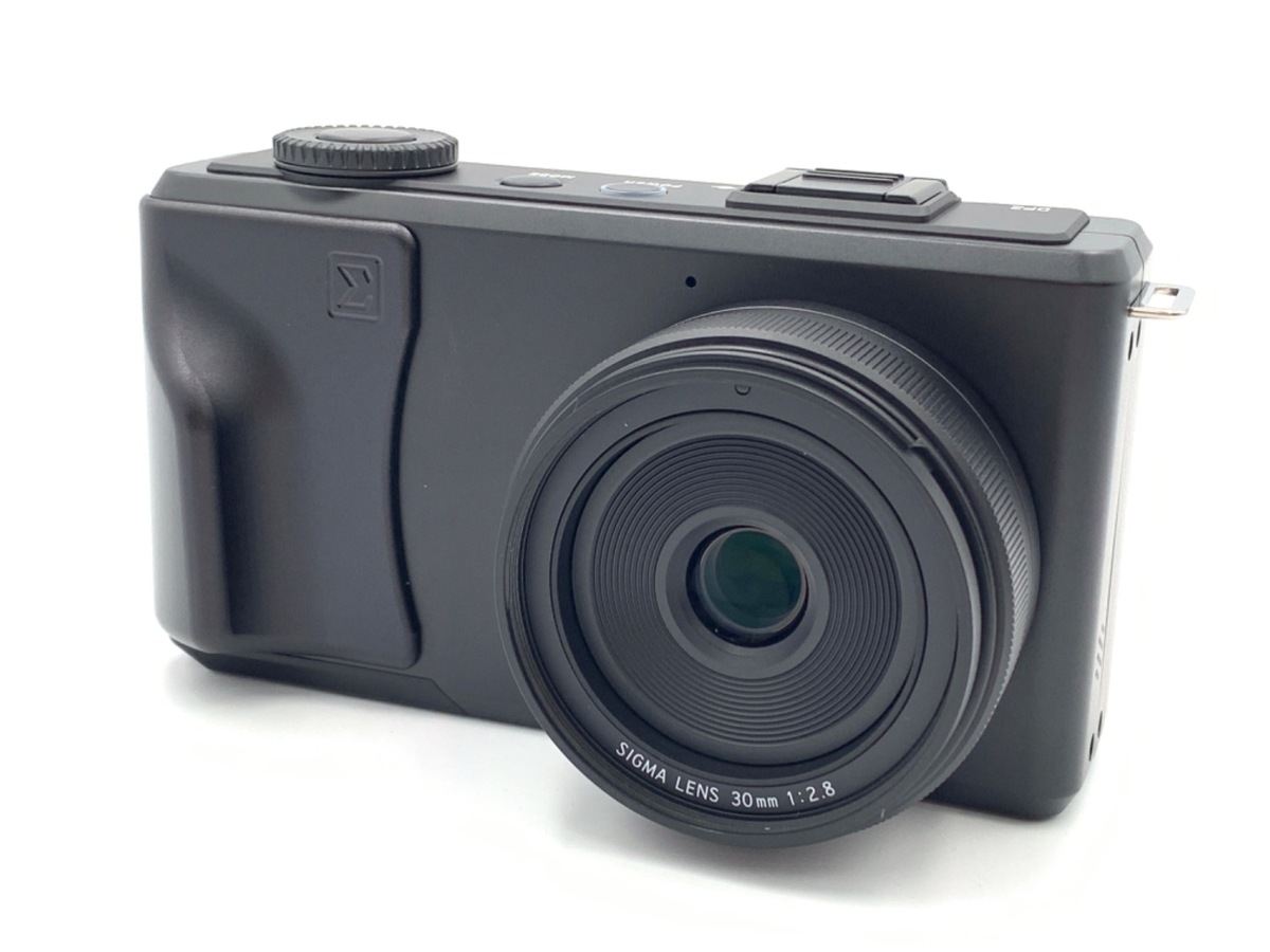 シグマ DP2メリル 4600万画素 元箱入り シグマ、4,600万画素の「DP2
