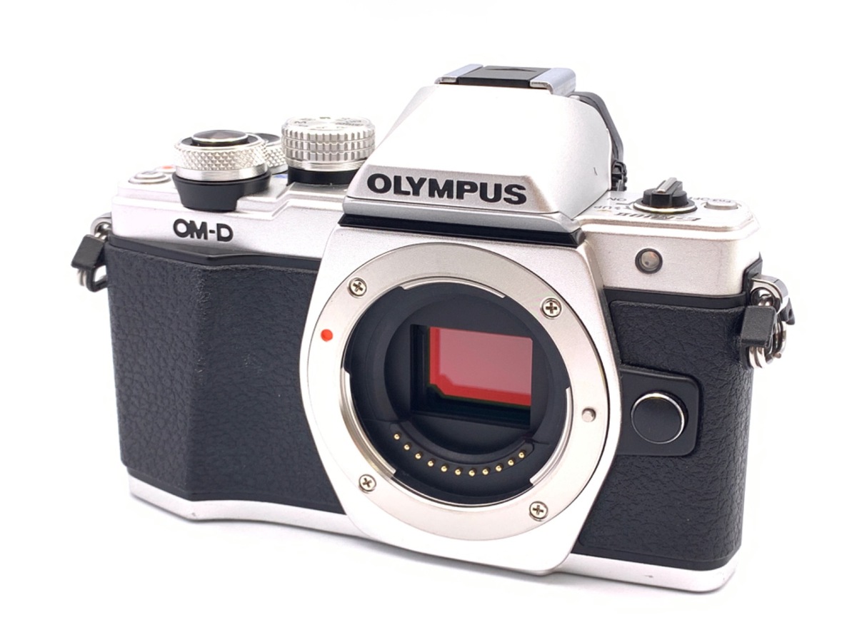 価格.com - オリンパス OLYMPUS PEN mini E-PM1 ツインレンズキット