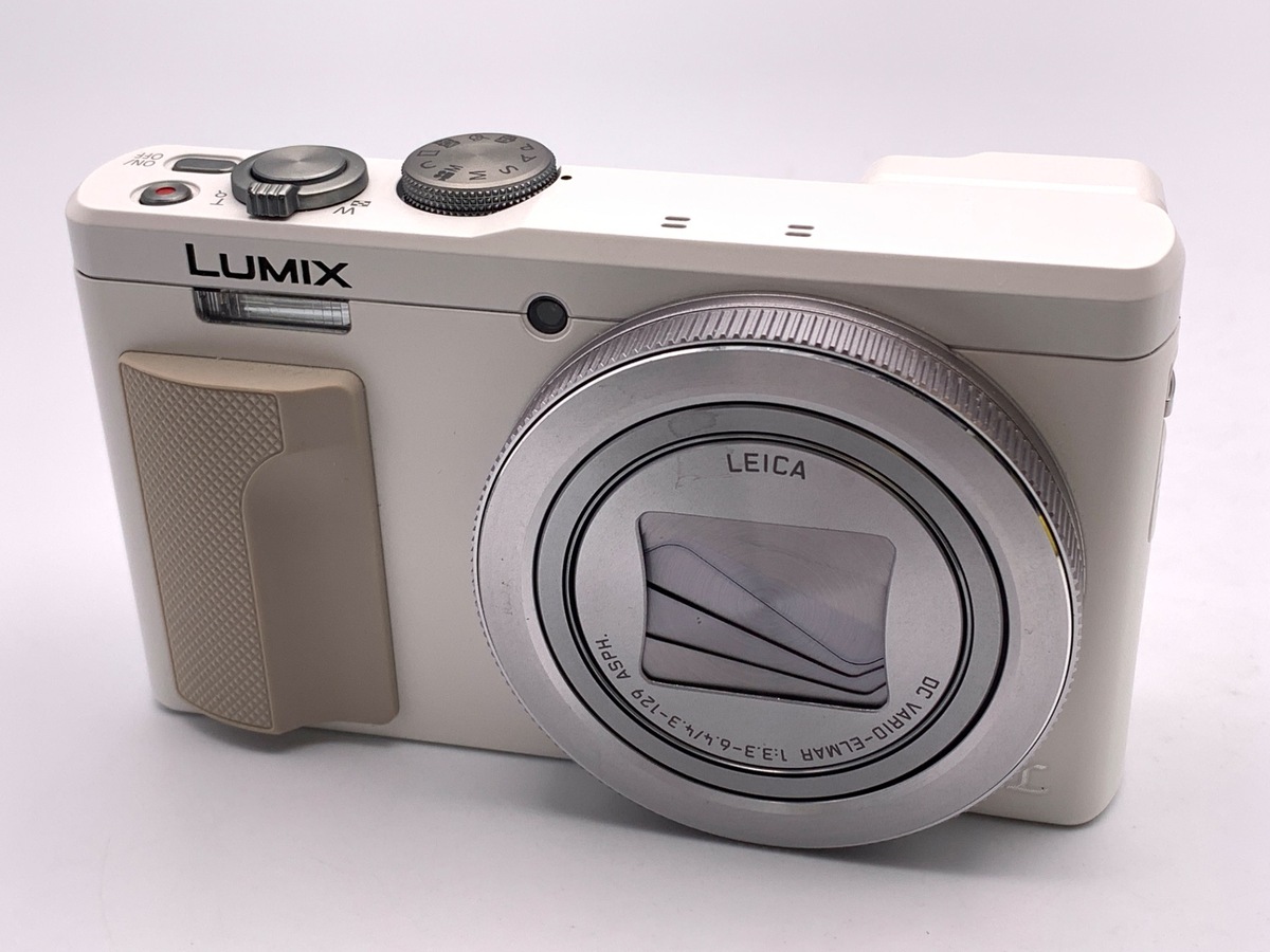 価格.com - パナソニック LUMIX DMC-FH8 純正オプション
