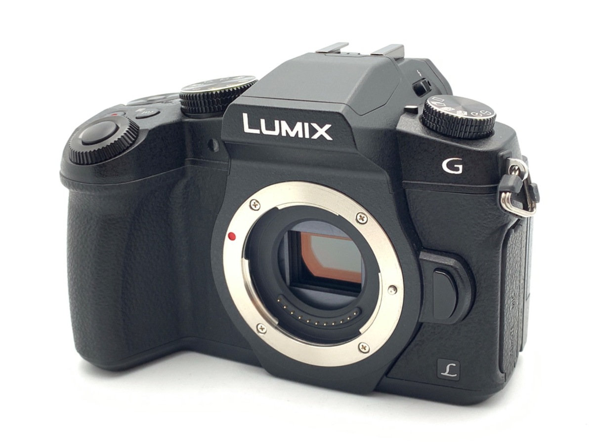価格.com - パナソニック LUMIX DC-GX7MK3 ボディ 価格比較