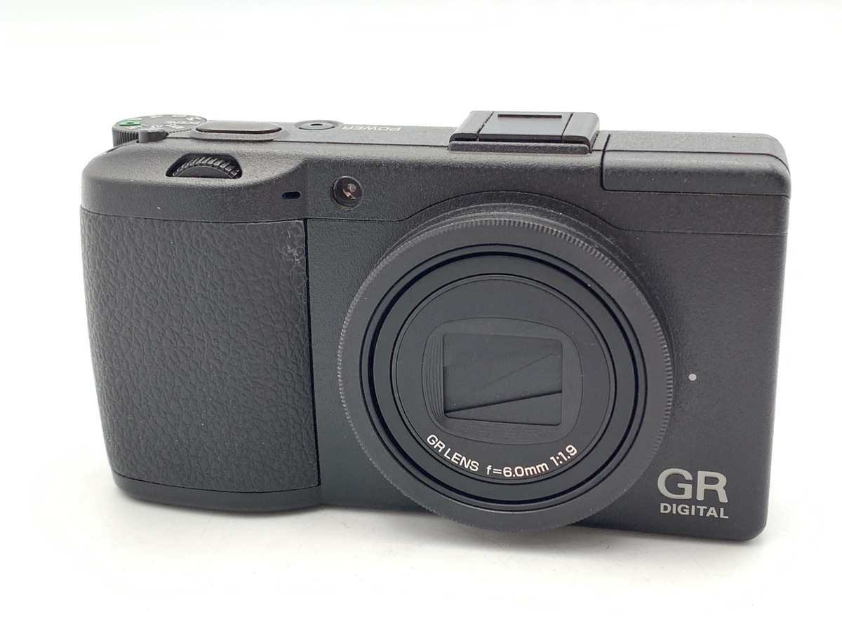 GR DIGITAL III 中古価格比較 - 価格.com