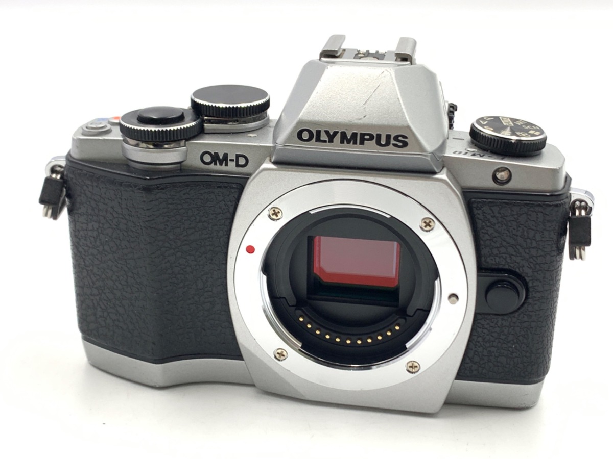 OLYMPUS OM-D E-M10 ボディ 中古価格比較 - 価格.com