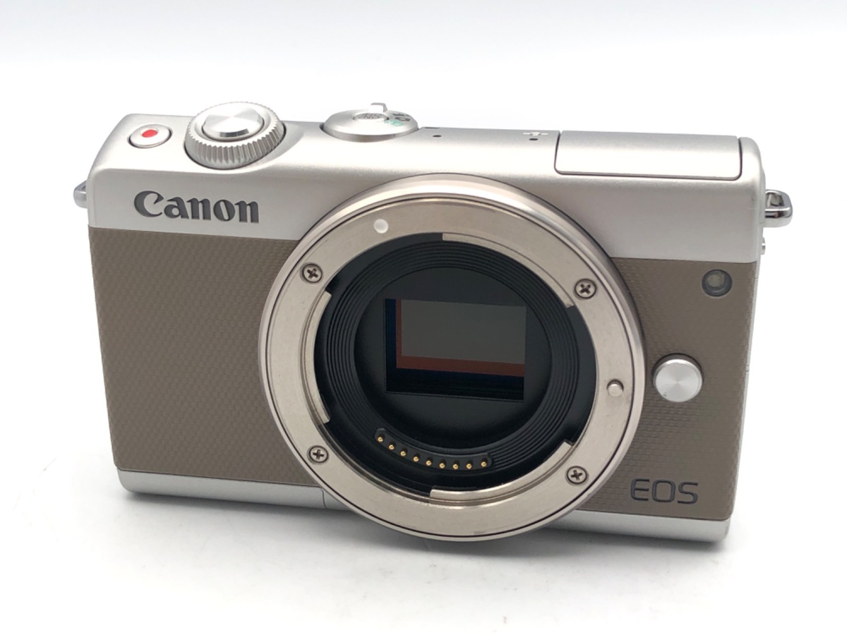 EOS M100 ボディ 中古価格比較 - 価格.com