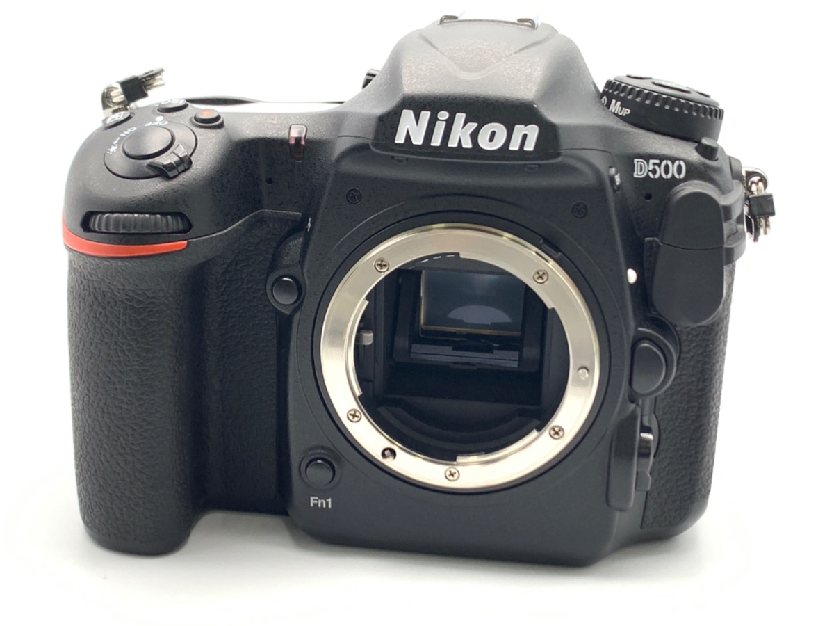 D500 ボディ 中古価格比較 - 価格.com