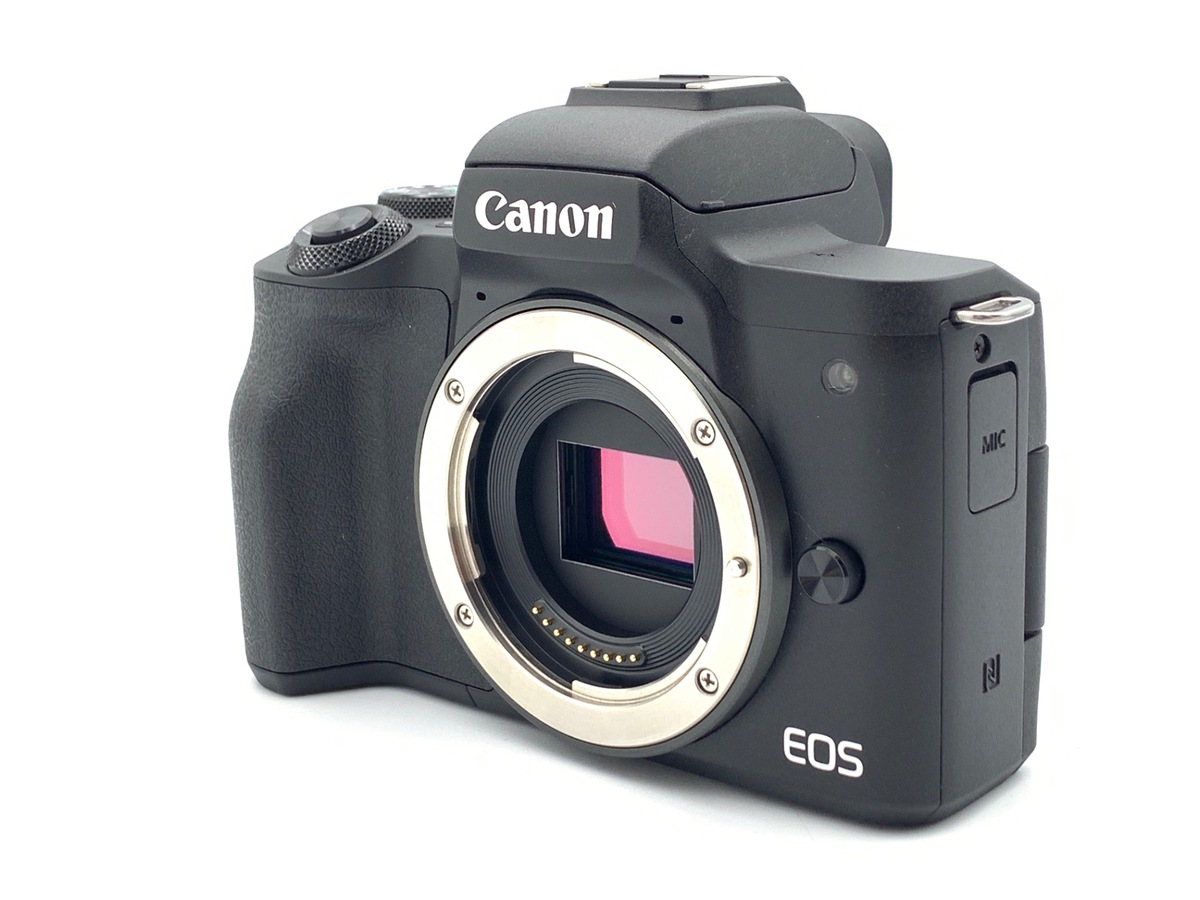 EOS Kiss M ボディ 中古価格比較 - 価格.com