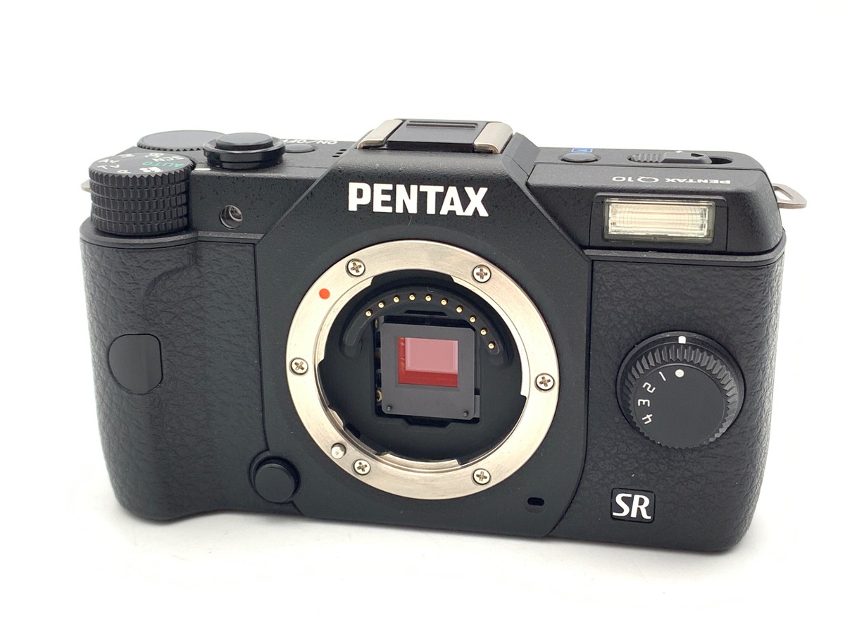 価格.com - ペンタックス PENTAX K100D Super ボディ 純正オプション