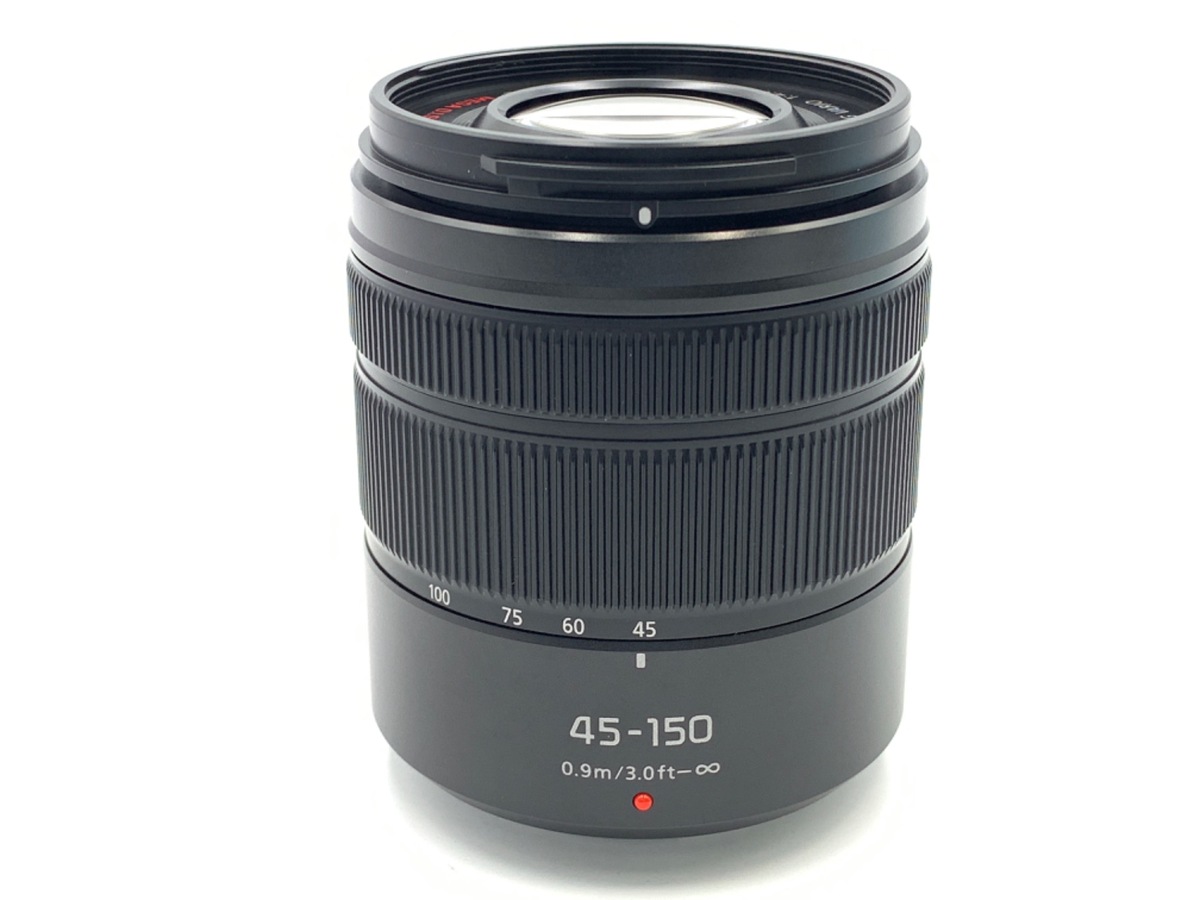 価格.com - パナソニック LUMIX G VARIO 45-200mm/F4.0-5.6/MEGA