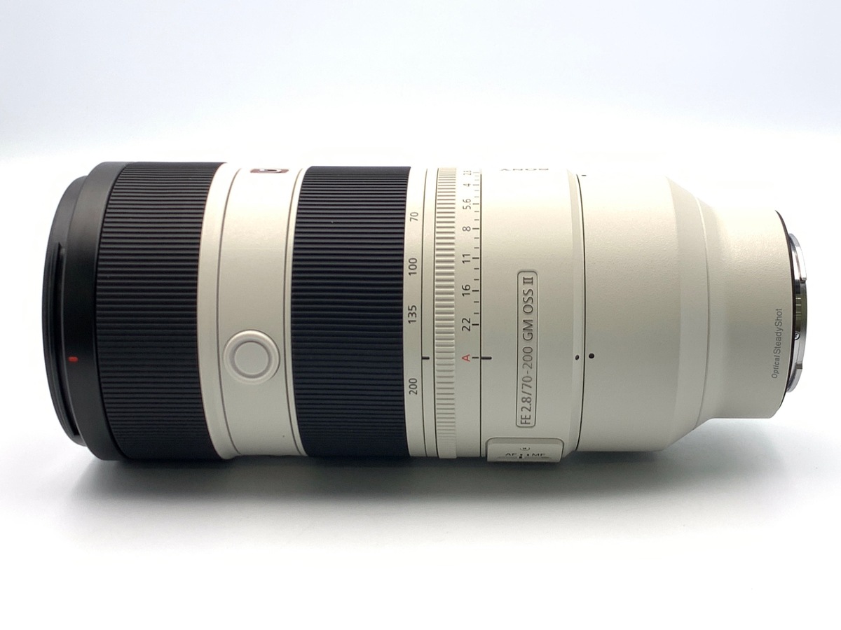 価格.com - SONY 70-400mm F4-5.6 G SSM SAL70400G 価格比較