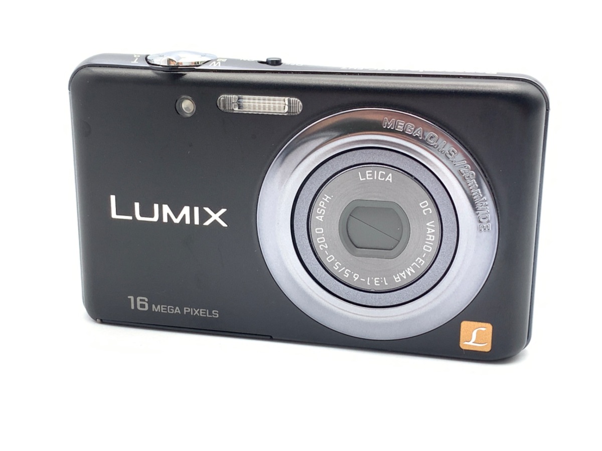 価格.com - パナソニック LUMIX DC-TZ95D 純正オプション