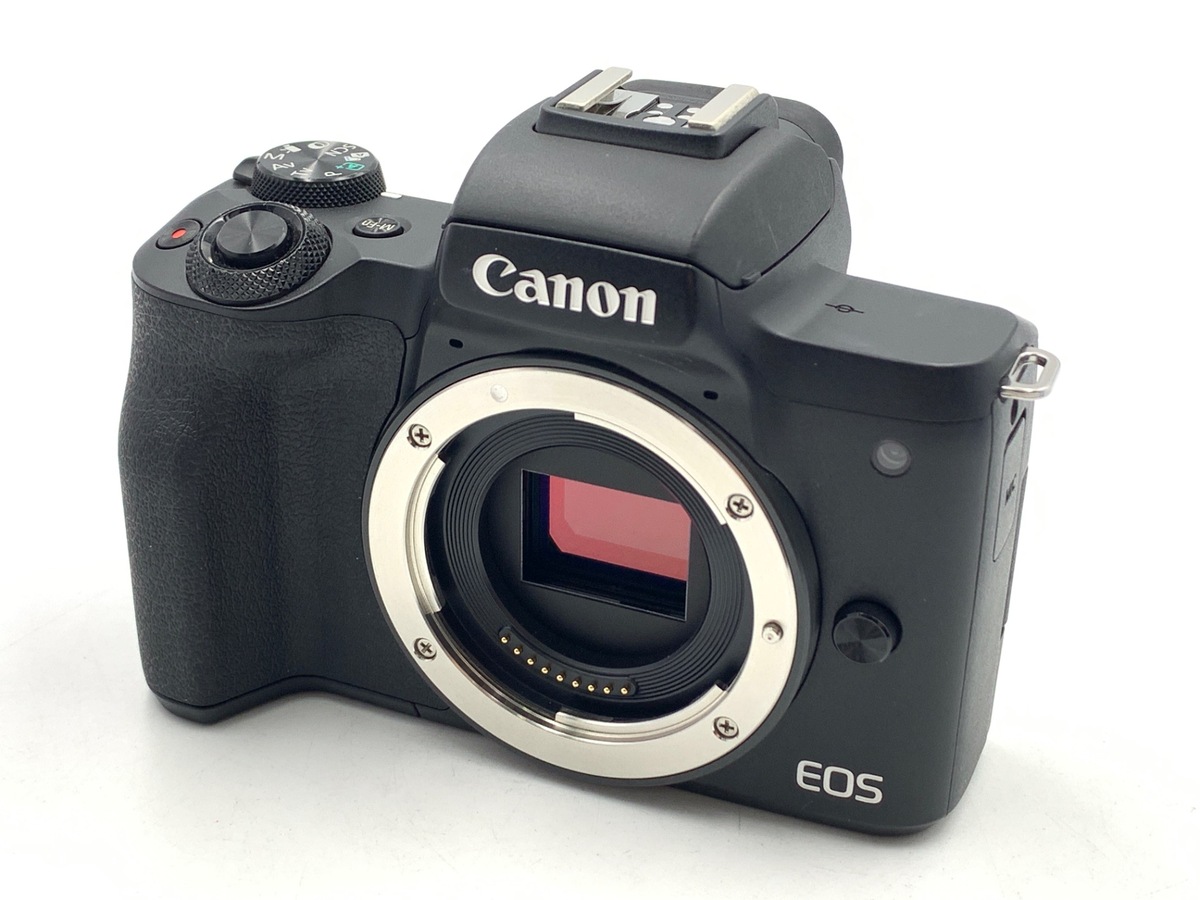 EOS Kiss M2 ボディ 中古価格比較 - 価格.com