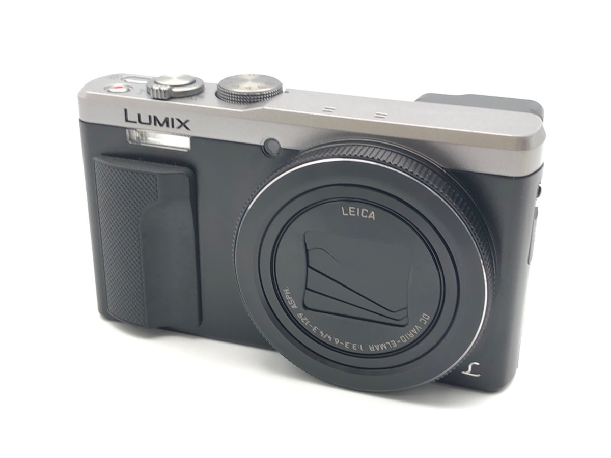 価格.com - パナソニック LUMIX DMC-FX80 純正オプション