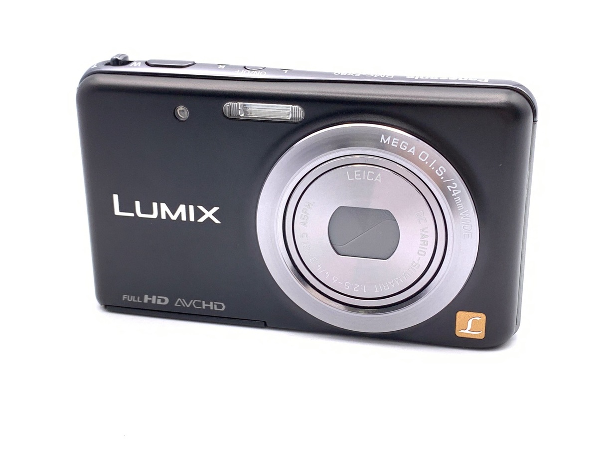 価格.com - パナソニック LUMIX DMC-LX3 価格比較