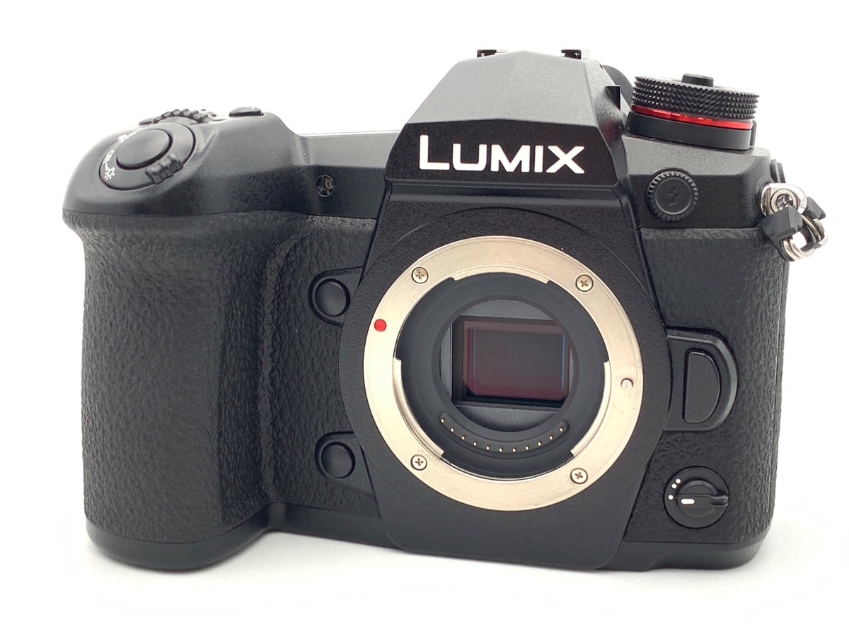 価格.com - LUMIX DC-G9 ボディ 中古価格比較