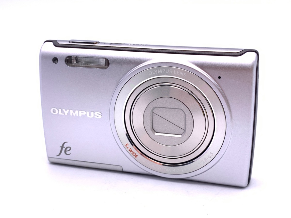 価格.com - オリンパス OLYMPUS STYLUS SH-2 価格比較
