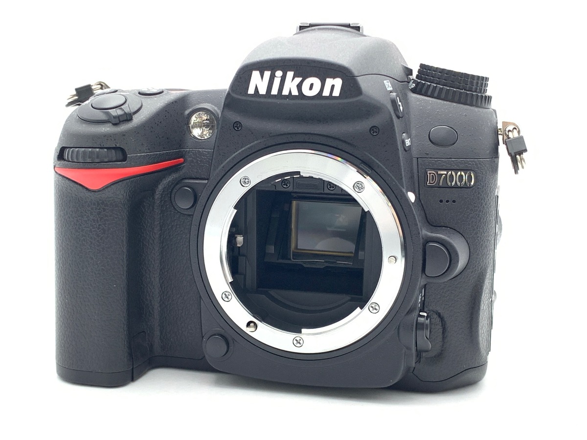 D7000 ボディ 中古価格比較 - 価格.com