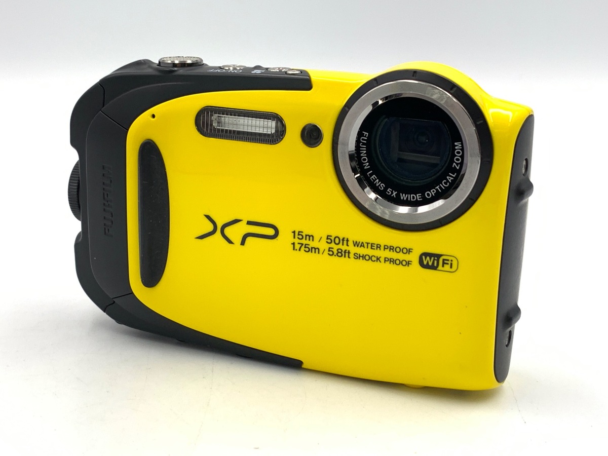 価格.com - 富士フイルム FinePix XP140 価格比較
