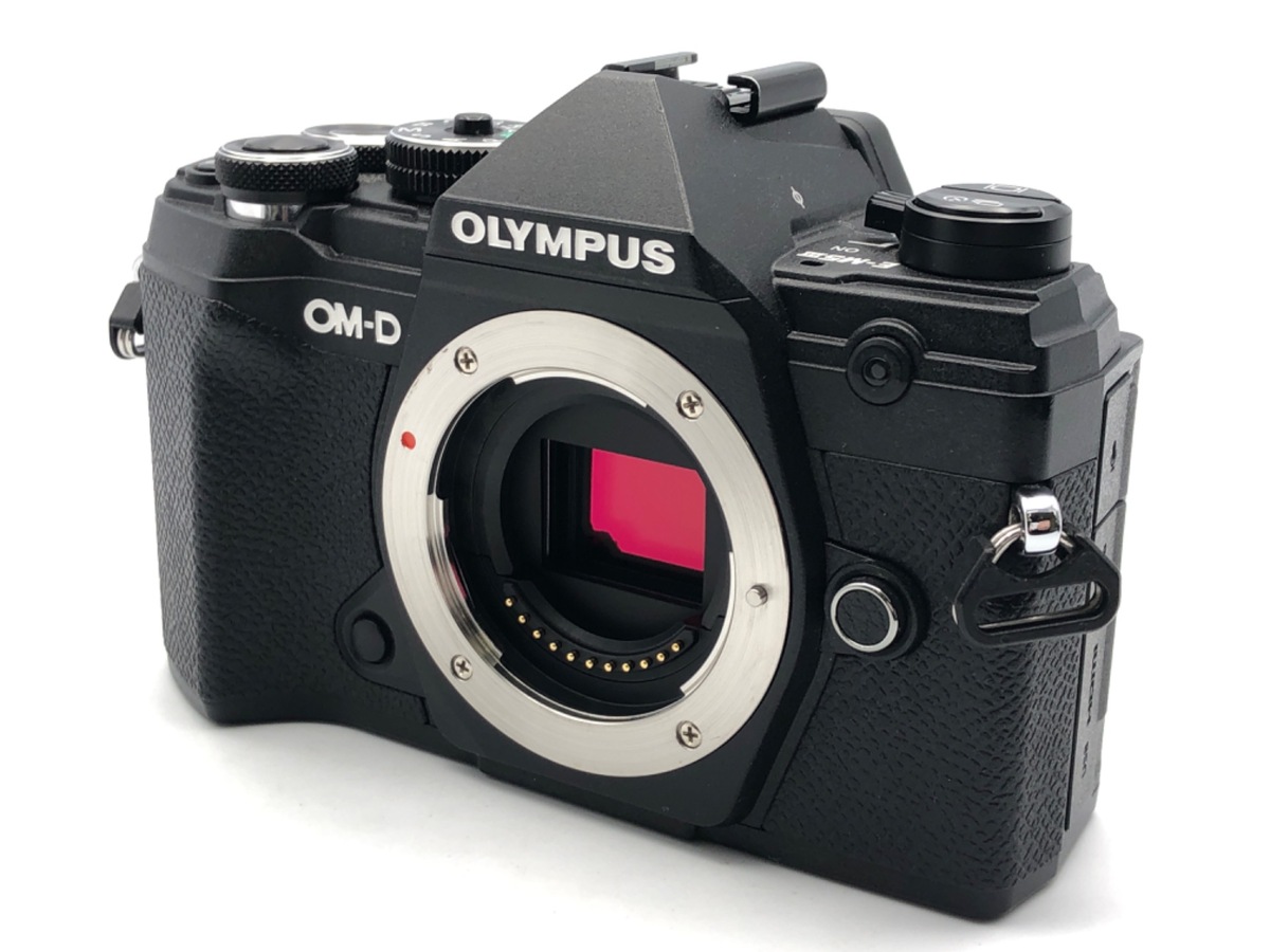 OM-D E-M5 Mark III ボディ 中古価格比較 - 価格.com