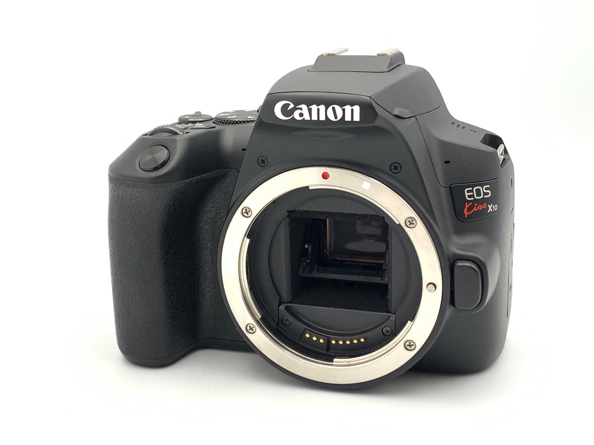 価格.com - CANON EOS Kiss X50 EF-S18-55 IS II レンズキット 価格比較