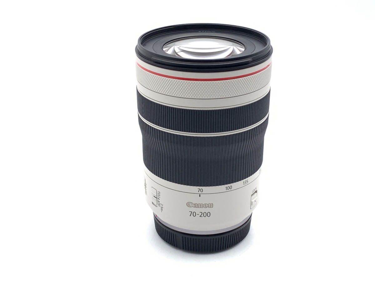 RF70-200mm F4 L IS USM 中古価格比較 - 価格.com