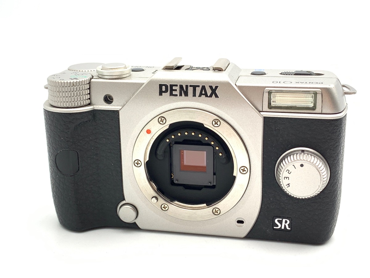 価格.com - ペンタックス PENTAX K10D グランプリパッケージ ボディ