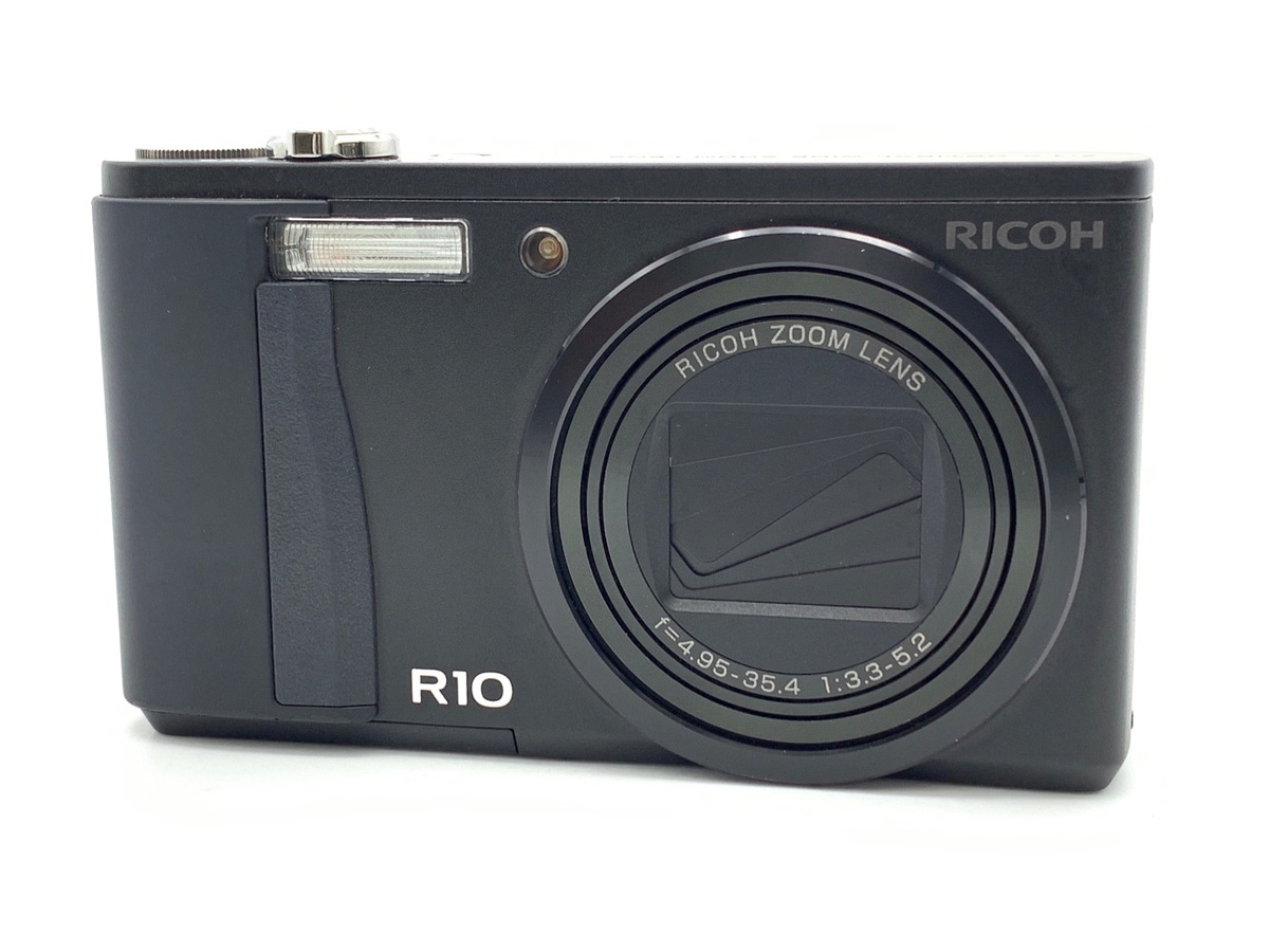 RICOH R10 中古価格比較 - 価格.com