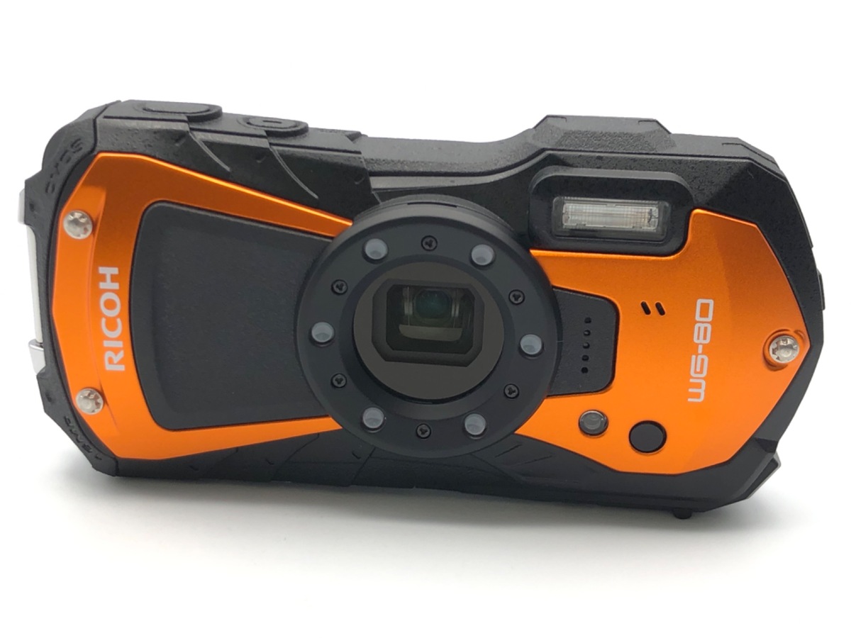 価格.com - リコー RICOH WG-5 GPS [ガンメタリック] 価格比較
