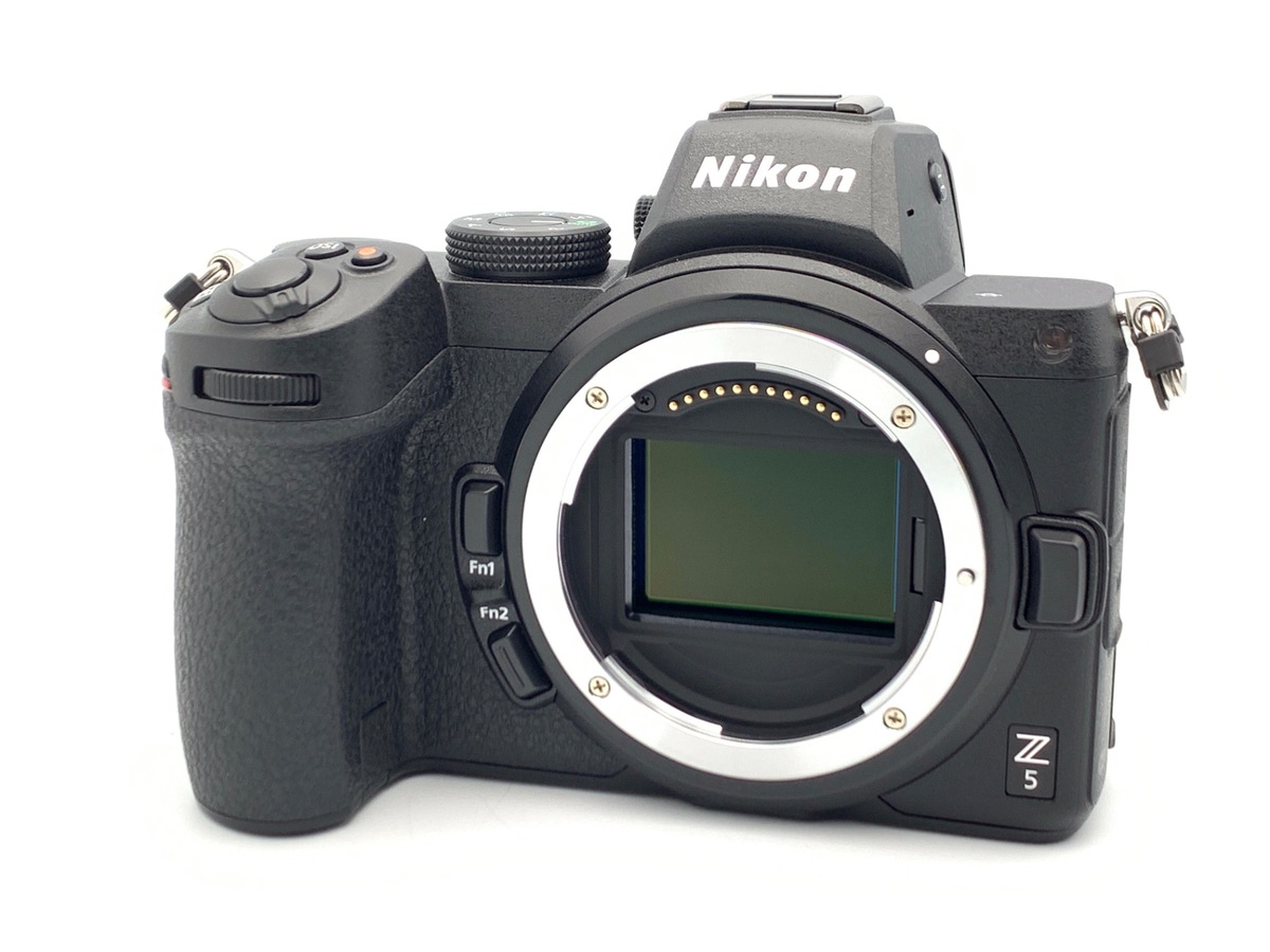 Z 5 ボディ 中古価格比較 - 価格.com