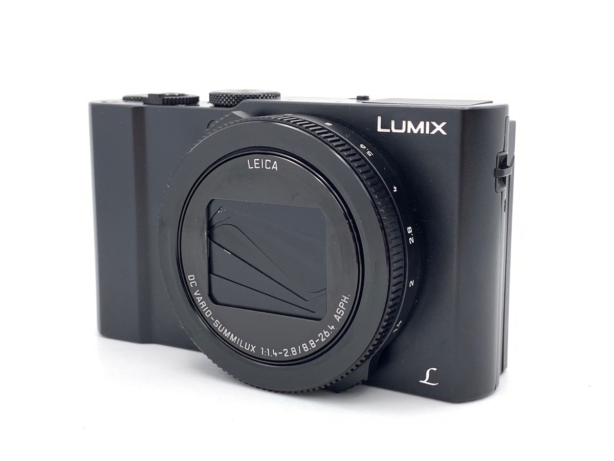 LUMIX DMC-LX9 中古価格比較 - 価格.com
